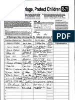 R-71 Petitions, Page 9