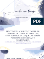 Linaje PDF