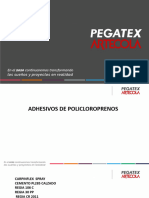Presentacion Capacitacion Adhesivos PCP Distribuccion
