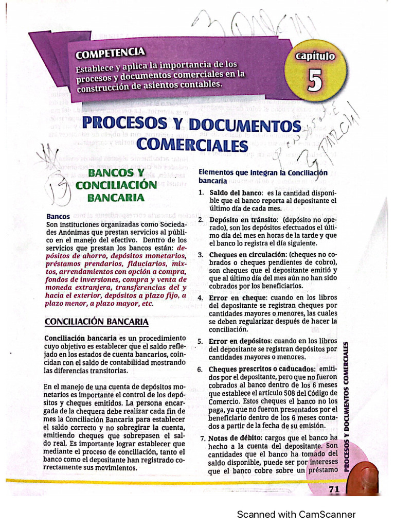 Contabilidad Ii 1 Pdf