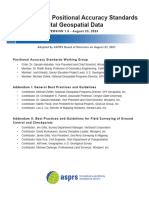 2023 ASPRS Positional Accuracy Standards Edition2 Version1.0