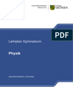 LP Gy Physik 2022