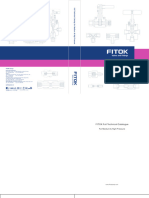 Medium High Pressure Technical Catalogue (5 MB)