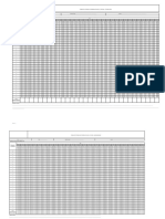 Plantilla Excel Control Temperatura Nevera