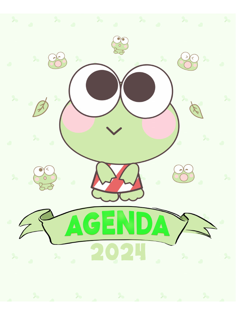 SANRIO PDF