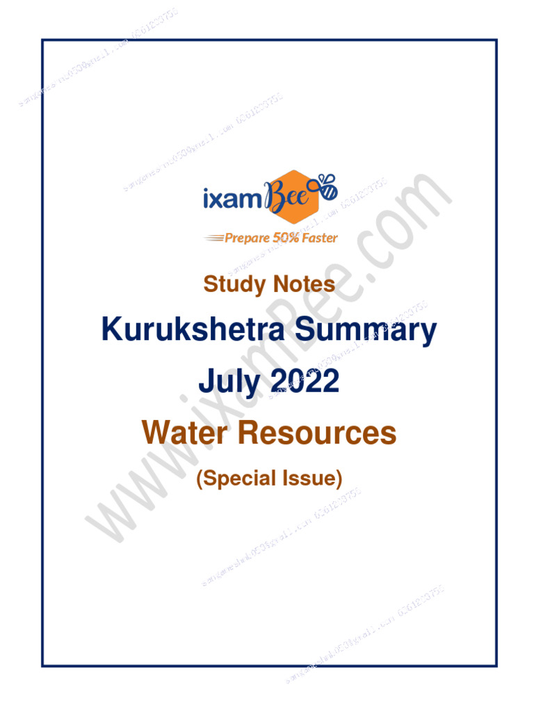 july-2022-kurukshetra-magazine-pdf-water-resources-groundwater