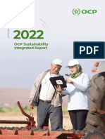 OCP Sustainability Integrated Report 2022 1 Compressed