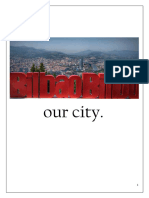Bilbao Proyect