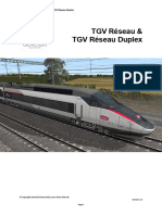 DTG - TGV Reseau Manual FR