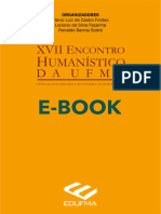 XVII Encontro-Humanistico-UFMA 2023 eBook
