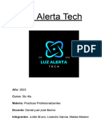 Luz Alerta Tech. Revision 2
