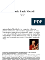 Antonio Vivaldi