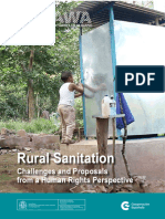 Rural-Sanitation Review