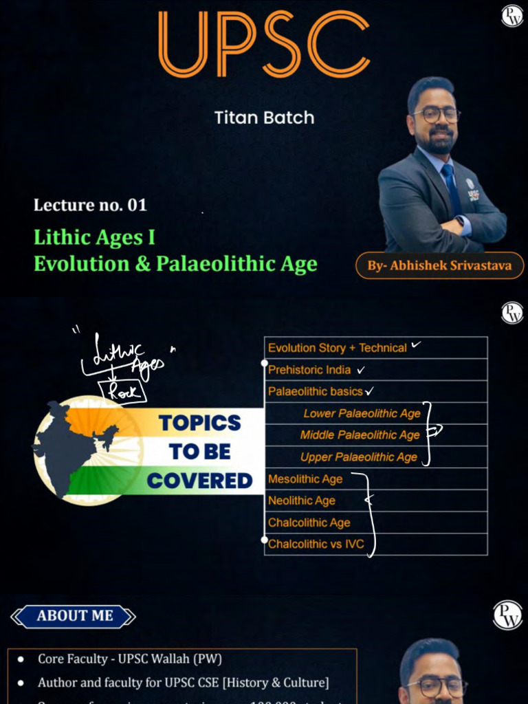 History _ Class Notes _ PDF