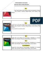 Dokumen - Tips - A2 Tenerife A21 English File Fourth Edition A1a2 Studentas Book and Workbook