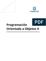 MN 2023 04 Programación Orientada A Objetos II (4692)