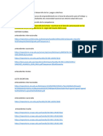 Titulos Tentativos para Proyecto de Tesis