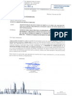 Carta #001-2024-Consorcio Jhosem Miraflores