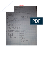 Practica #3 y 20 Ejercicios de La Iii Unidad