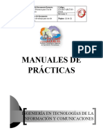 Manuales de Prácticas Itics (Integrado)