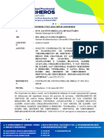 Informe Simple #012 Reporte Siaf