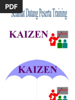 Download Arief - Kaizen by api-3799705 SN6993749 doc pdf