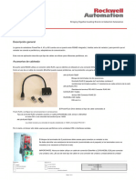 DSI Cabling