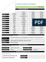 NRes Form