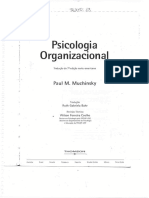Texto Livro LIDERANÇA Muchinsky PDF