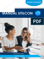 Manual UtilCon 2023