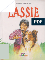 Eric Knight Lassie