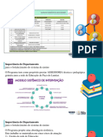 Plano de Ação Geral EPV 22