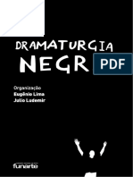 Dramaturgia Negra - FUNARTE Digital