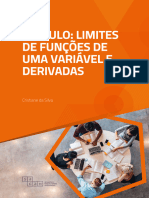 Limites e Derivadas