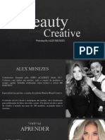 Beauty Blond Workshop - Script