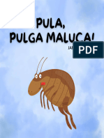 Pula Pulga Maluca