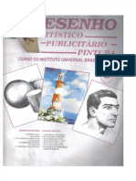 PDF Curso de Desenho Instituto Universal Brasileiropart3pdf