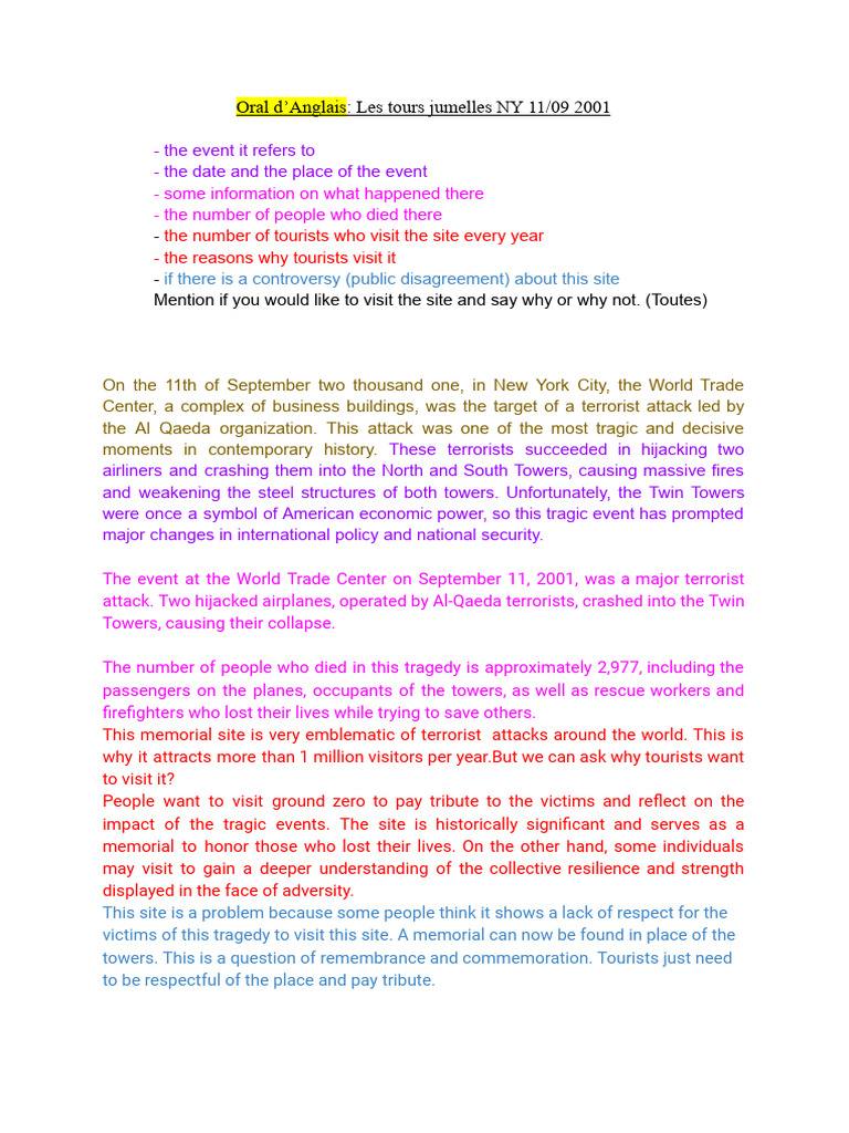 oral-d-anglais-les-tours-jumelles-ny-11-09-2001-pdf-september