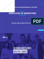 5 Direccion de Marketing