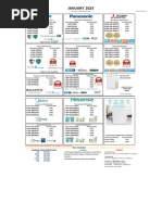 Gen Items Price List 13 TH July 2021 | PDF | Power Inverter