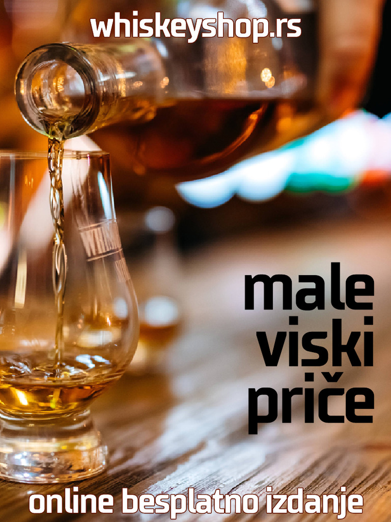 Male Viski Price | PDF