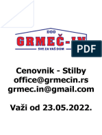 Cenovnik-Stilby-23 05 2022