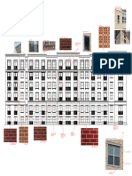 Paramount North Elevations