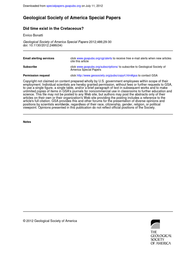 bonatti-2012-gsasp-did-time-exist-in-the-cretaceous-pdf
