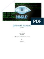 Network Mapper