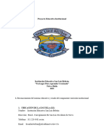 Trabajo Final - Currículum