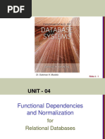 UNIT 03-P3 Logical Data Modeling Using The Relational Model-1