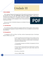 Contabilidade Tributária - Unidade III