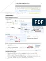 Tutorial Netvibes