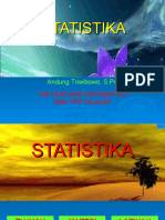 Statistika - Bagian1